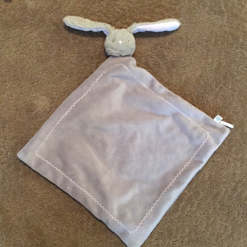 Pottery barn lovey